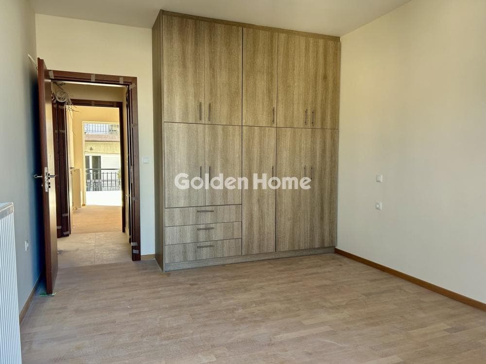 Apartment in Ethnikis Antistaseos, Agios Dimitrios — Photo 13 of 18
