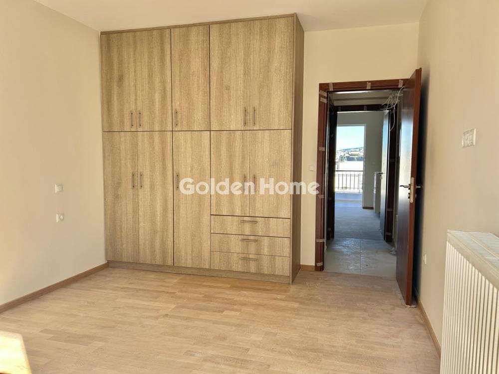 Apartment in Ethnikis Antistaseos, Agios Dimitrios — Photo 16 of 18