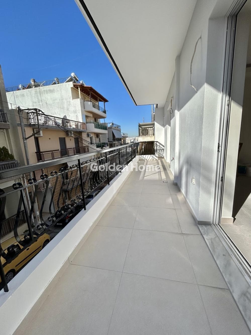 Apartment in Ethnikis Antistaseos, Agios Dimitrios — Photo 18 of 18