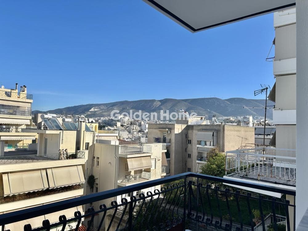 Apartment in Ethnikis Antistaseos, Agios Dimitrios — Photo 9 of 18
