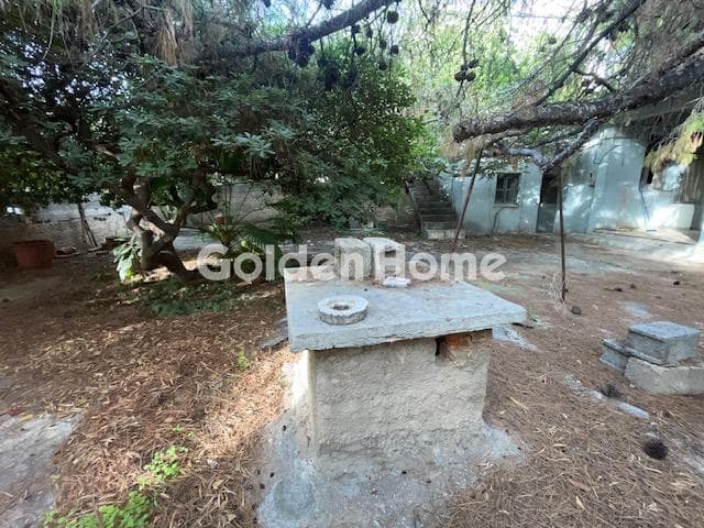 Building Plot in Neapoli, Spata — Photo 15 of 16