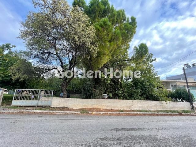 Building Plot in Neapoli, Spata — Photo 2 of 16