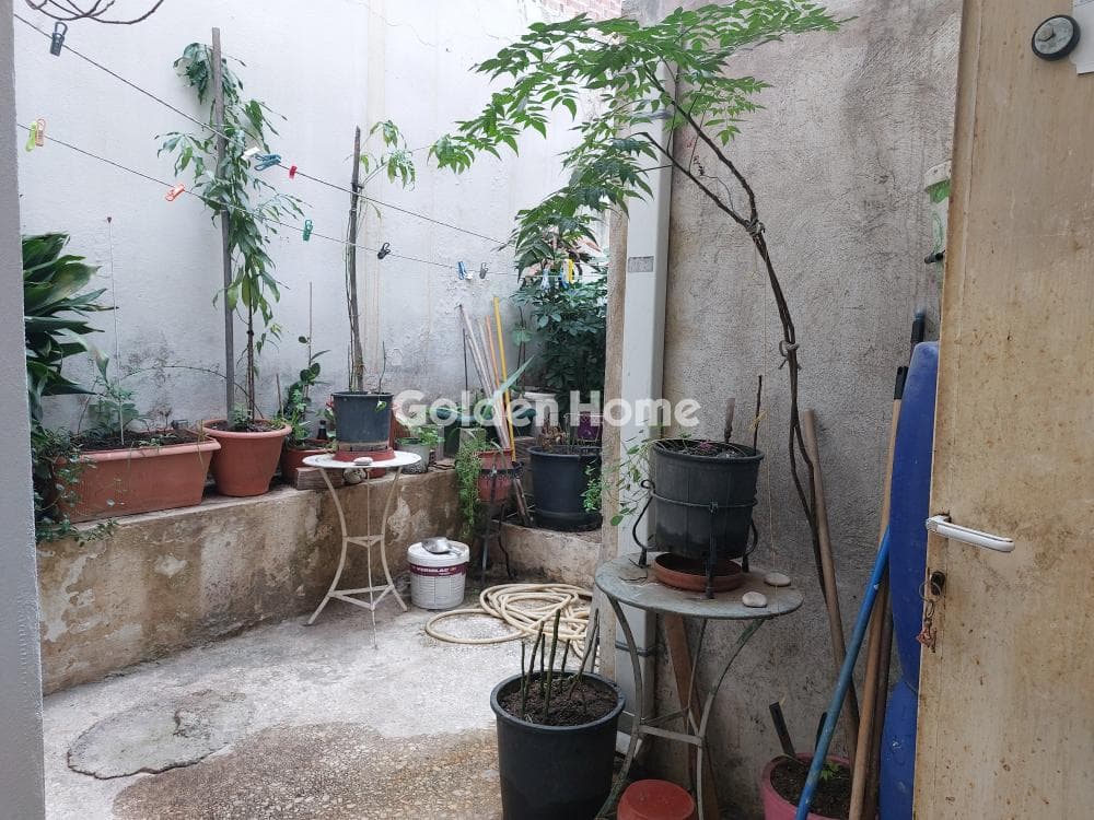 Διαμέρισμα στην Χρυσούπολη, Περιστέρι — Φωτογραφία 10 από 11