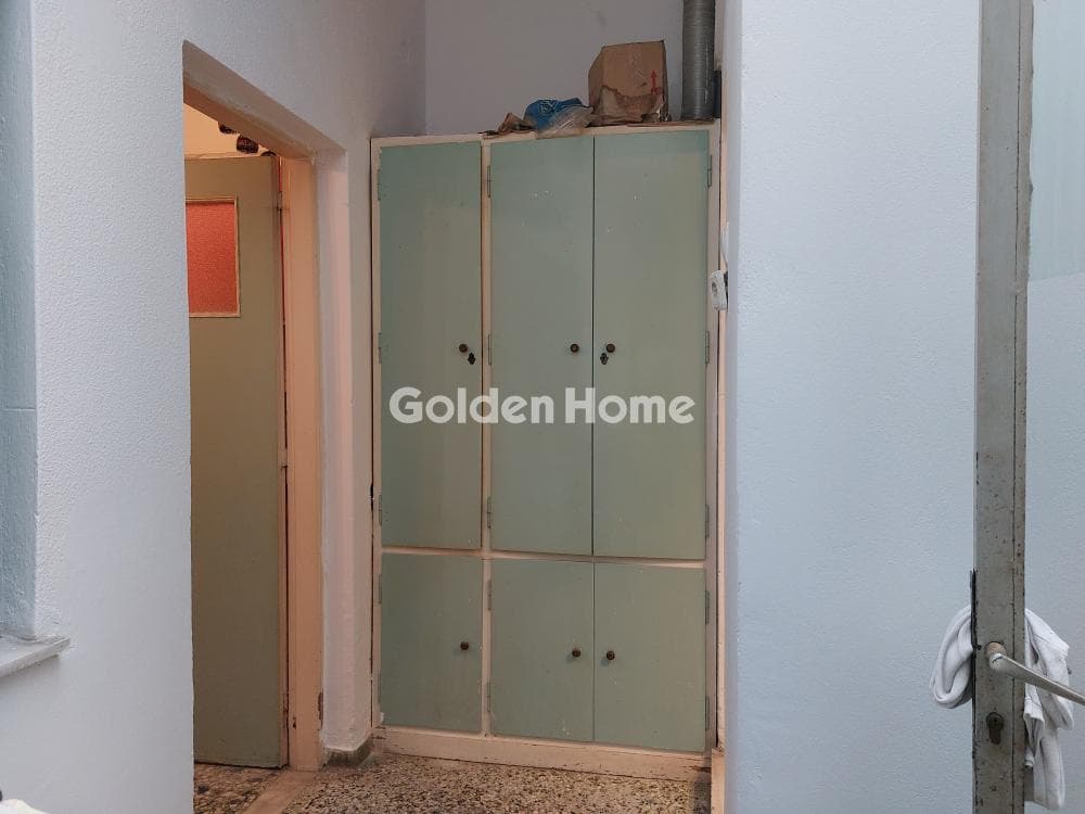 Διαμέρισμα στην Χρυσούπολη, Περιστέρι — Φωτογραφία 4 από 11