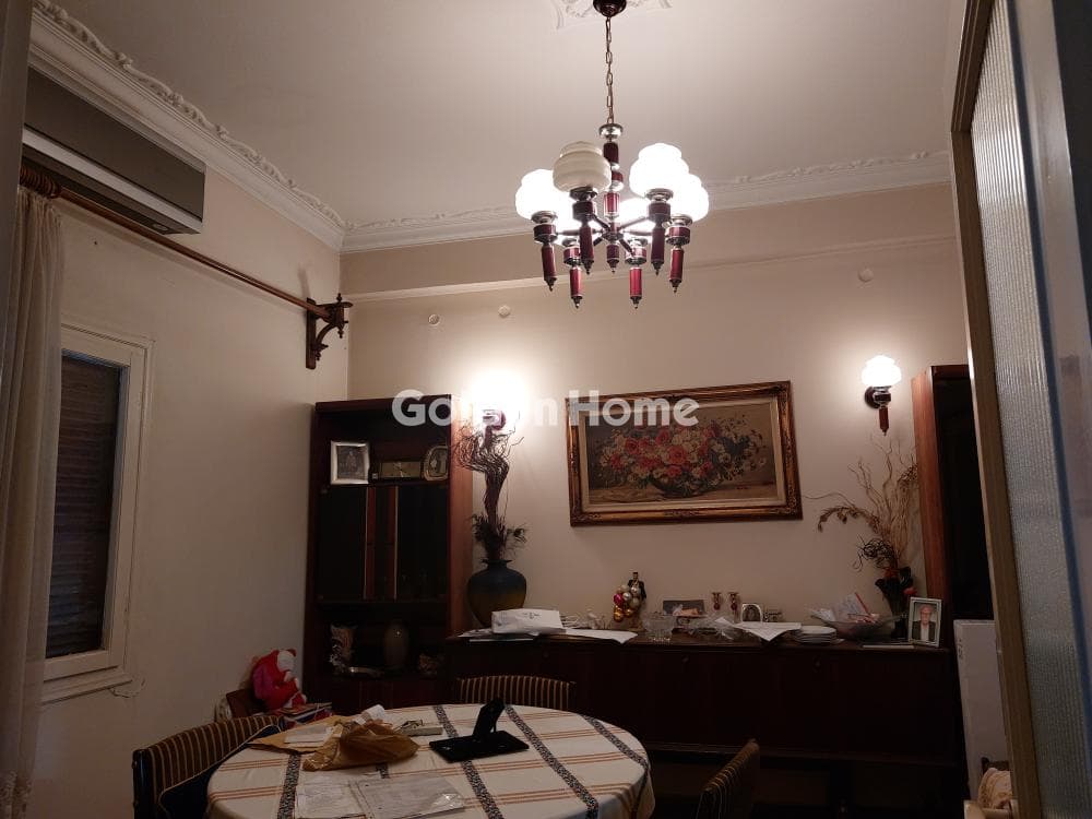 Διαμέρισμα στην Χρυσούπολη, Περιστέρι — Φωτογραφία 1 από 11