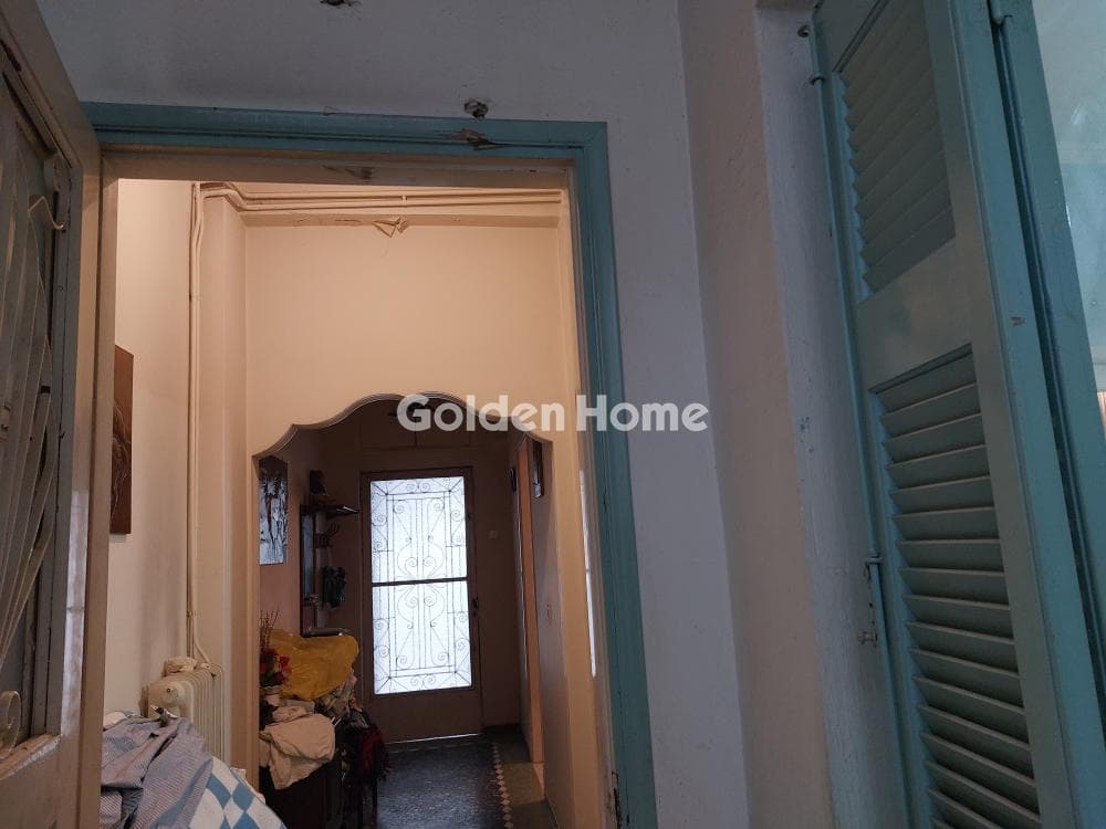 Διαμέρισμα στην Χρυσούπολη, Περιστέρι — Φωτογραφία 6 από 11