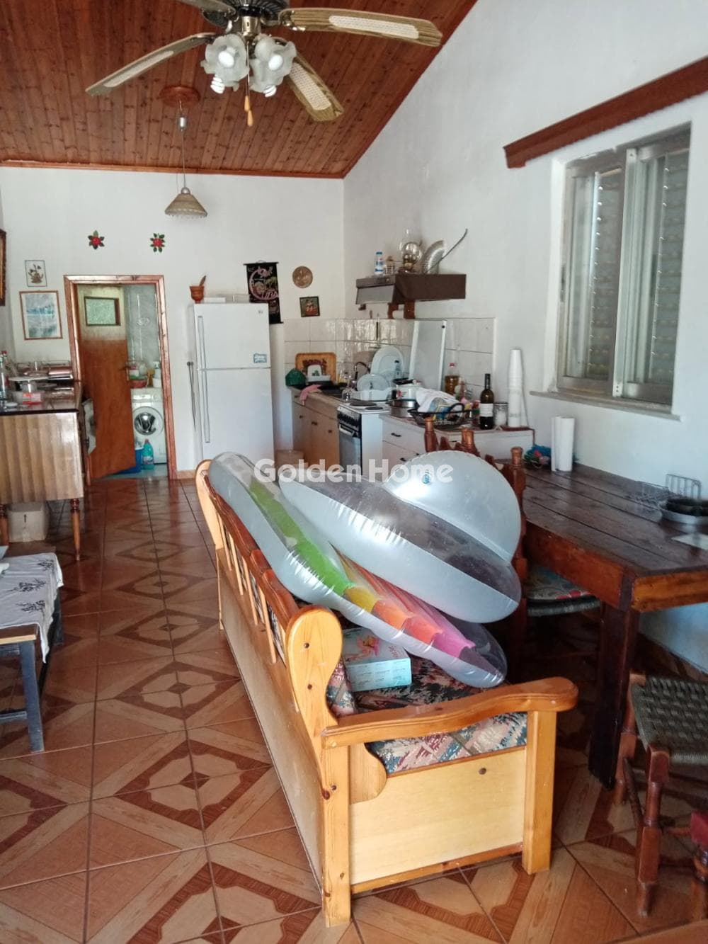 House in Sinterina, Anavissos — Photo 2 of 5