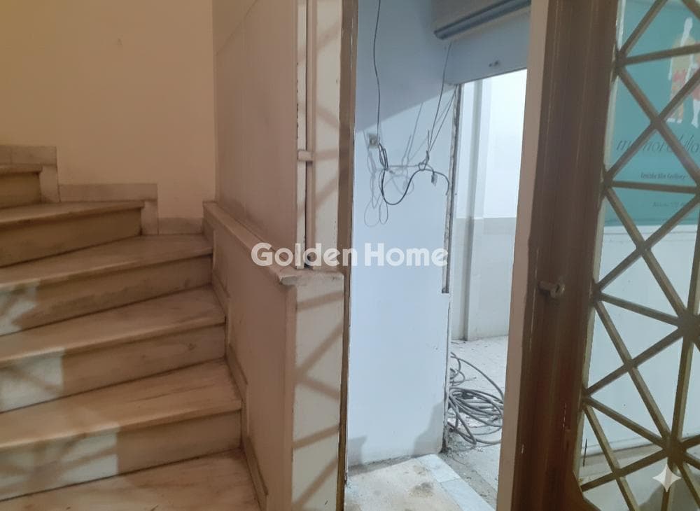 Κατάστημα στην Ομόνοια, Κέντρο — Φωτογραφία 2 από 2