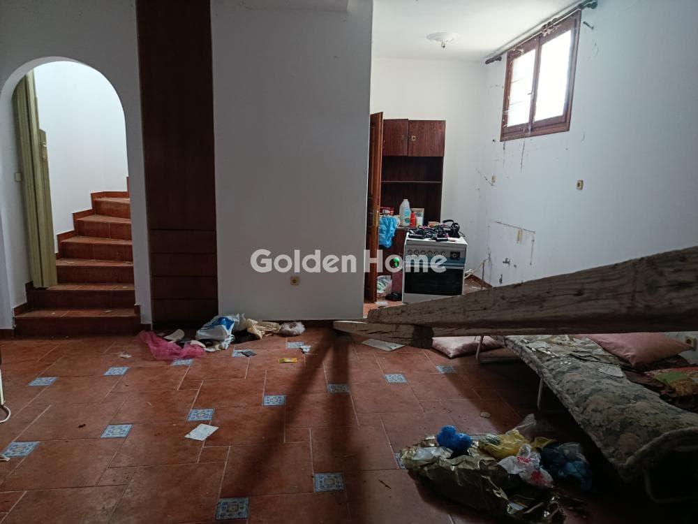 Μονοκατοικία στην Κυψέλη, Αίγινα — Φωτογραφία 28 από 29