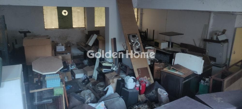Αποθήκη στην Προφήτης Ηλίας, Νέα Φιλαδέλφεια — Φωτογραφία 4 από 10