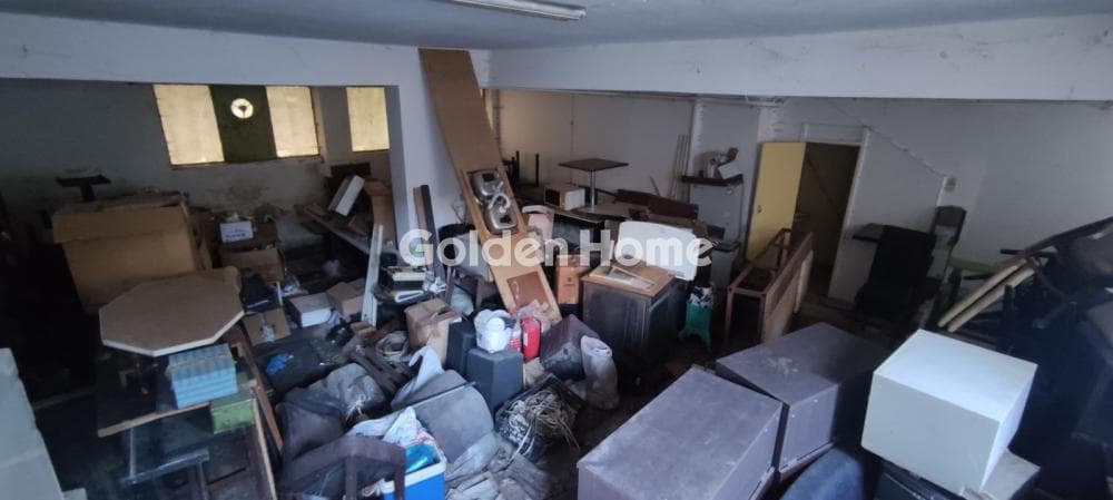 Αποθήκη στην Προφήτης Ηλίας, Νέα Φιλαδέλφεια — Φωτογραφία 3 από 10