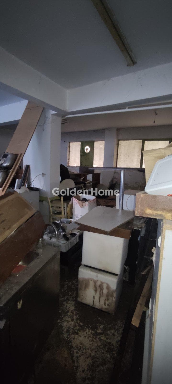 Αποθήκη στην Προφήτης Ηλίας, Νέα Φιλαδέλφεια — Φωτογραφία 8 από 10