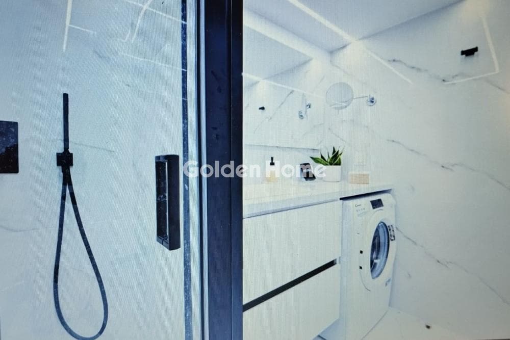 Διαμέρισμα στην Πλατεία Κάνιγγος, Εξάρχεια - Νεάπολη — Φωτογραφία 16 από 19