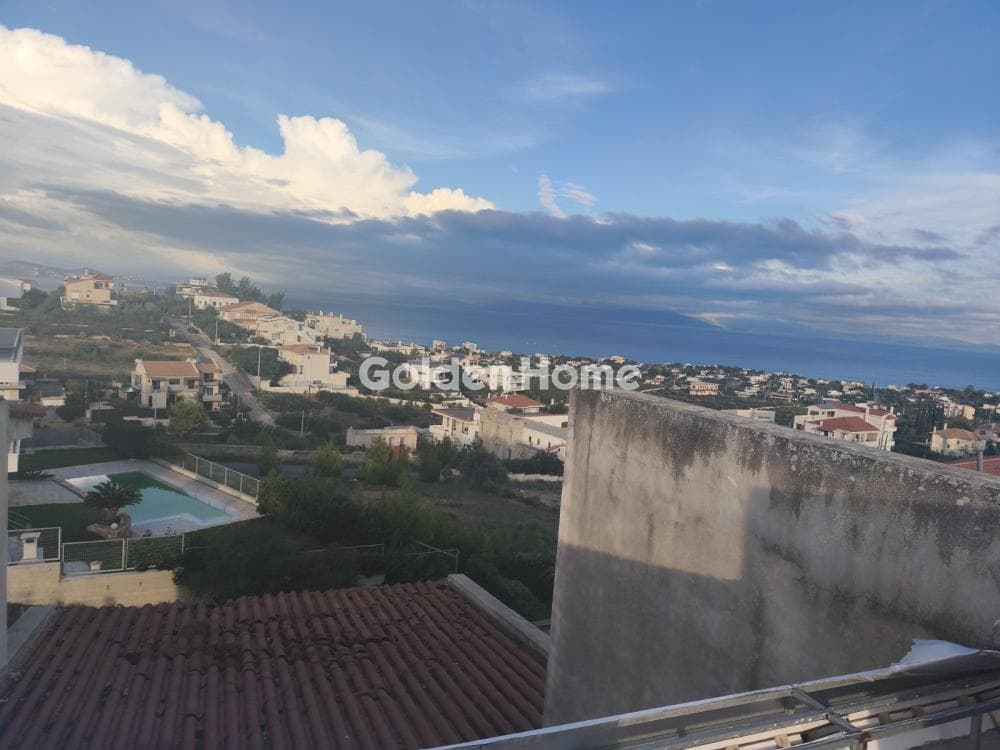 House in Agios Nikolaos, Rafina — Photo 1 of 9
