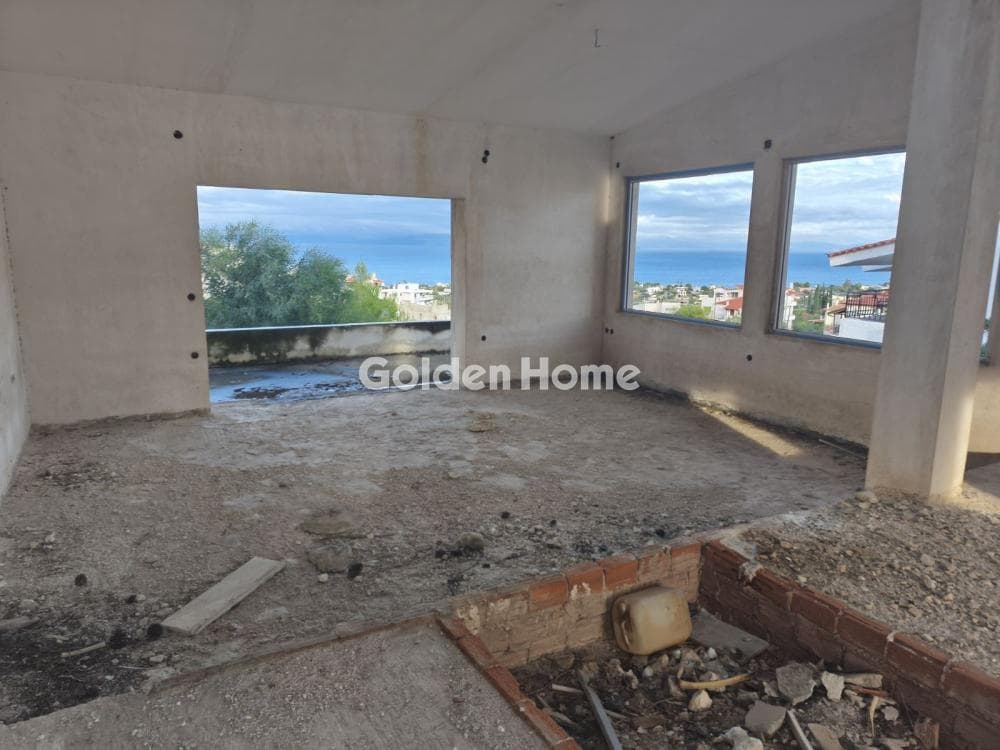 House in Agios Nikolaos, Rafina — Photo 8 of 9