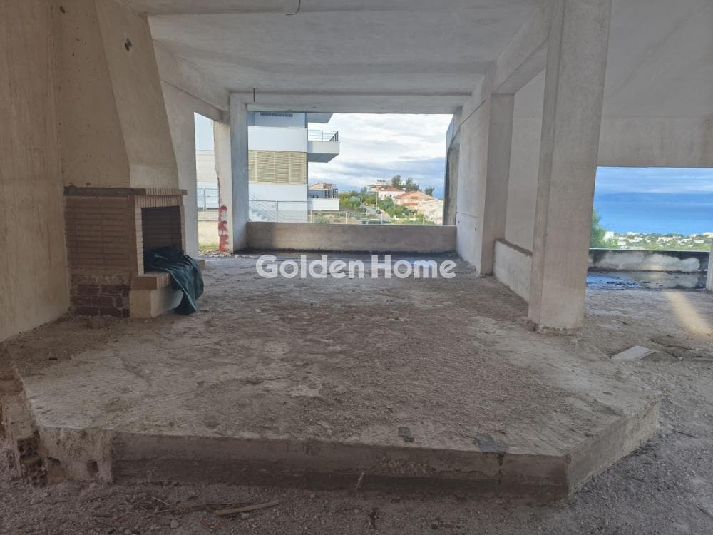 House in Agios Nikolaos, Rafina — Photo 9 of 9
