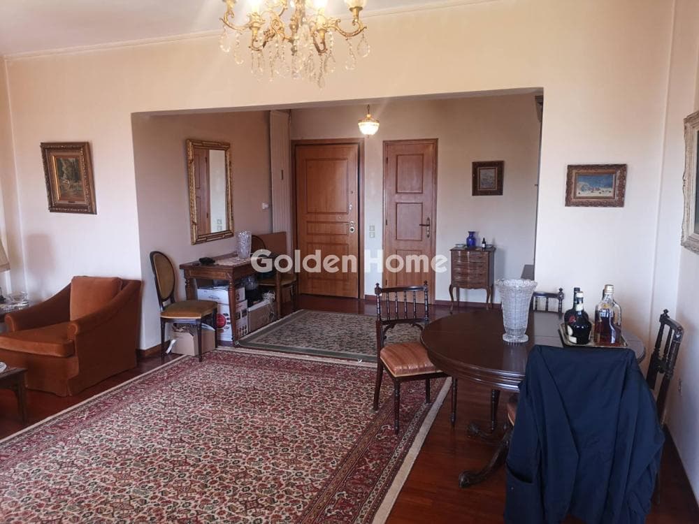 Διαμέρισμα στην Αμαλίειο Ορφανοτροφείο, Μαρούσι — Φωτογραφία 3 από 23