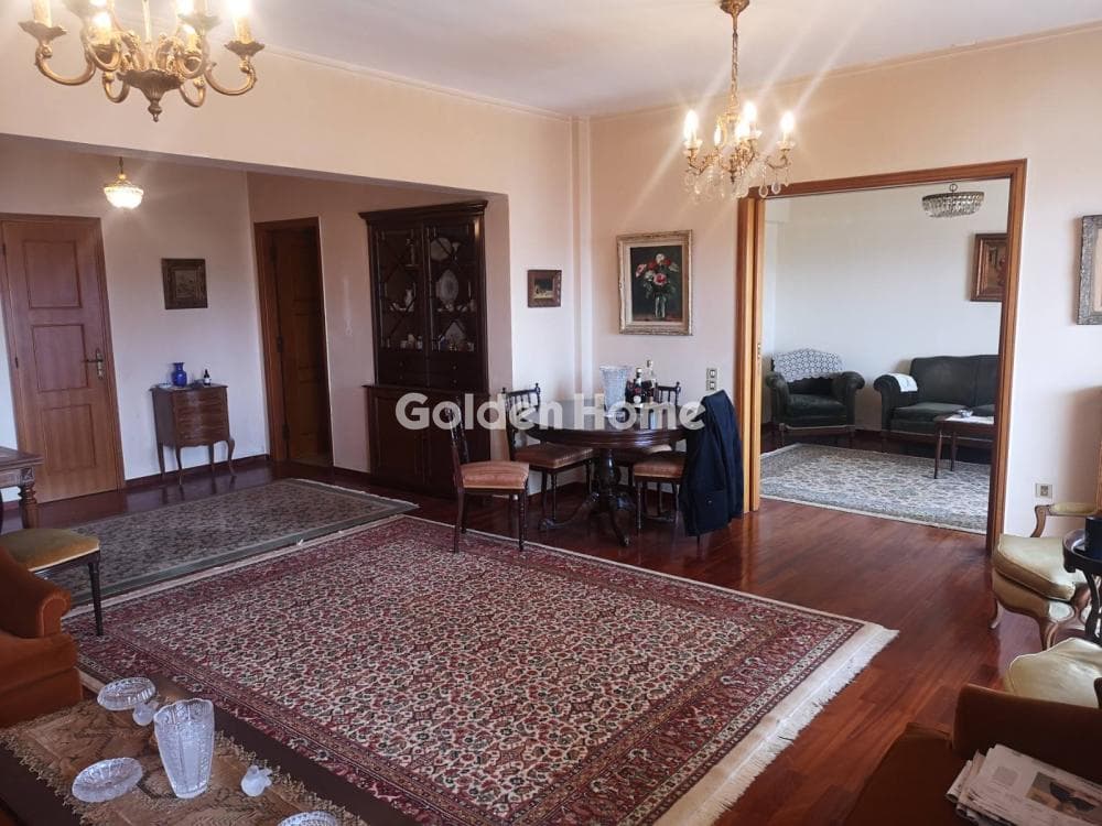 Διαμέρισμα στην Αμαλίειο Ορφανοτροφείο, Μαρούσι — Φωτογραφία 2 από 23