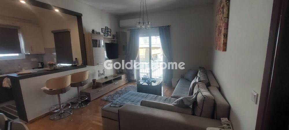 Apartment in Floisvos, Palaio Faliro — Photo 3 of 19