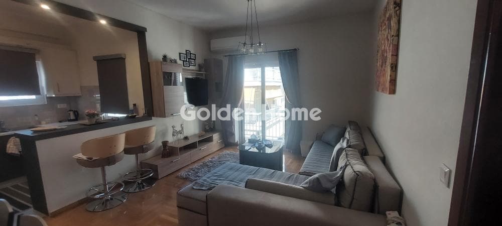 Apartment in Floisvos, Palaio Faliro — Photo 15 of 19