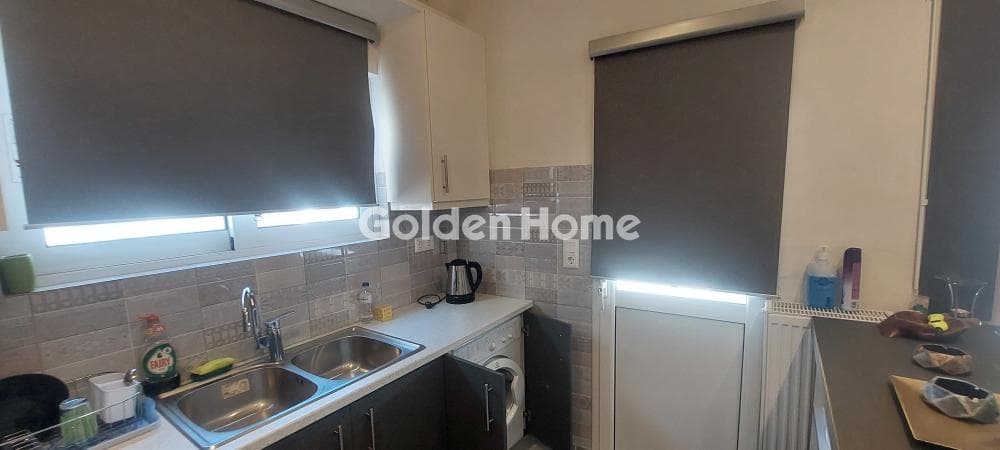 Apartment in Floisvos, Palaio Faliro — Photo 18 of 19