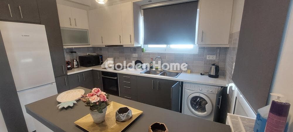 Apartment in Floisvos, Palaio Faliro — Photo 14 of 19