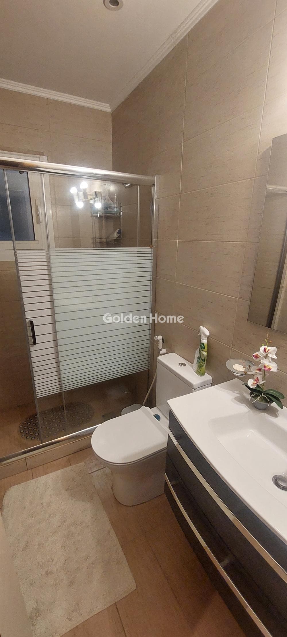 Apartment in Floisvos, Palaio Faliro — Photo 11 of 19