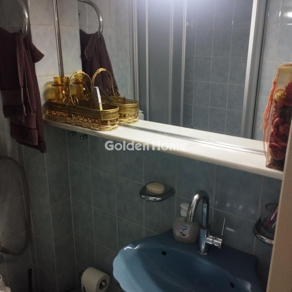 Διαμέρισμα στην Αδάμες (Οικισμός Πελοποννησίων), Κηφισιά — Φωτογραφία 16 από 19