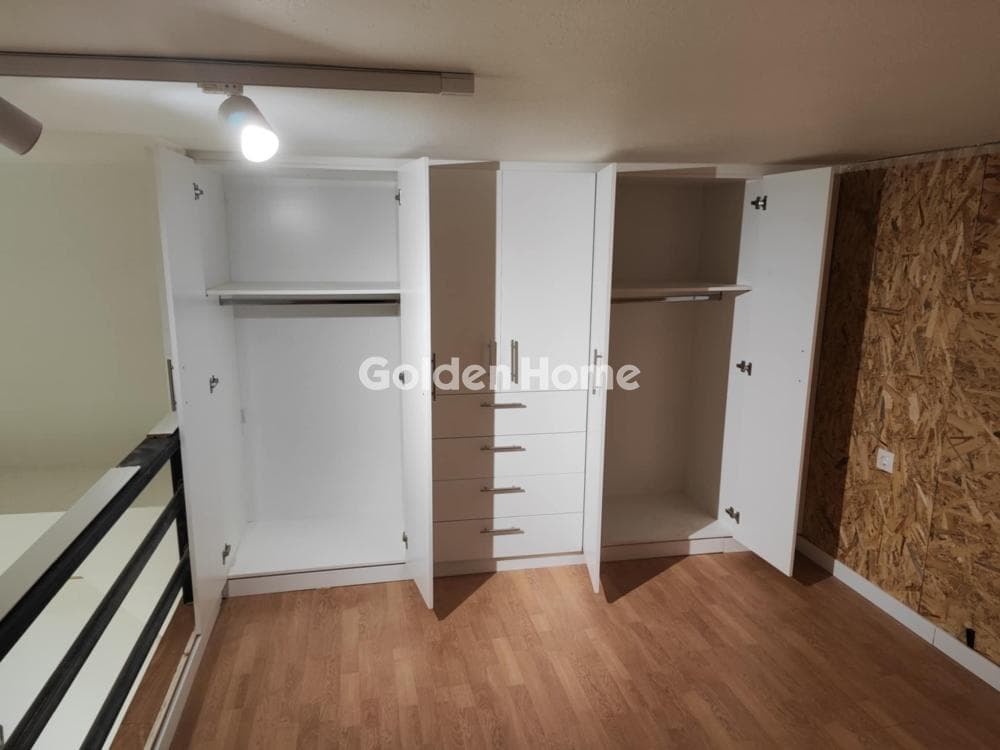 Apartment in Analipsi, Vironas — Photo 11 of 13