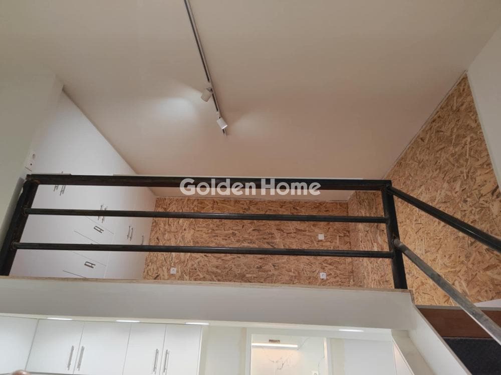 Apartment in Analipsi, Vironas — Photo 13 of 13
