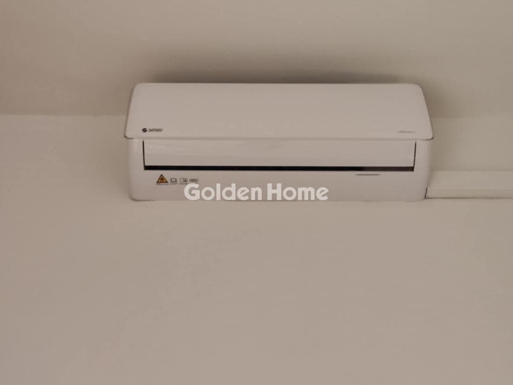 Apartment in Analipsi, Vironas — Photo 12 of 13