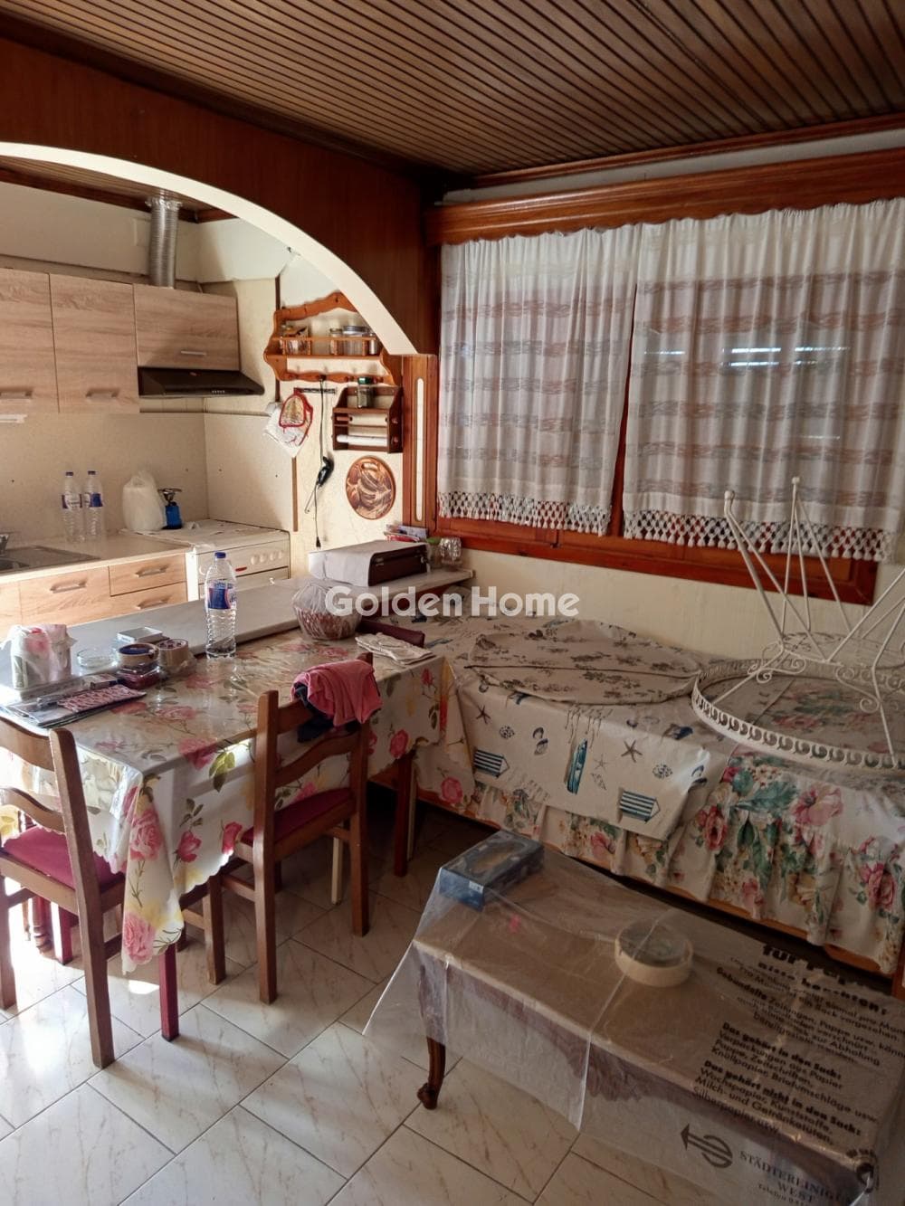 House in Paralia Neas Triglias, Triglia — Photo 10 of 22