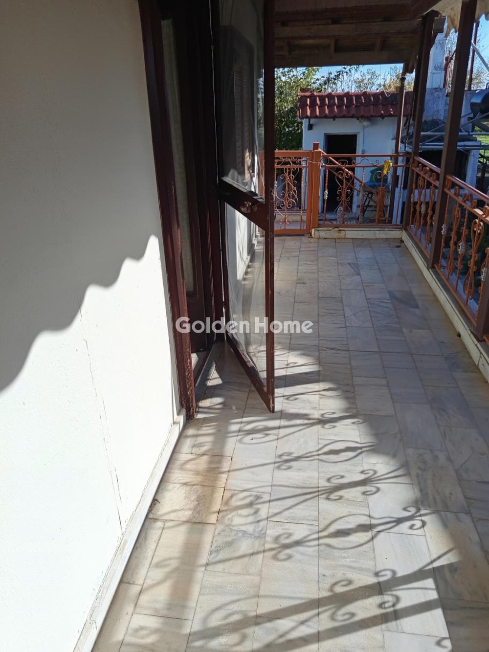 House in Paralia Neas Triglias, Triglia — Photo 8 of 22