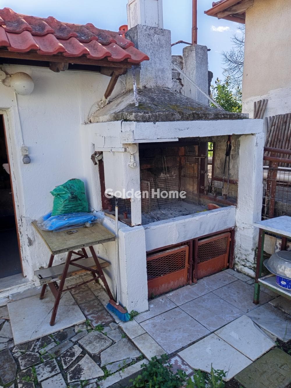 House in Paralia Neas Triglias, Triglia — Photo 21 of 22
