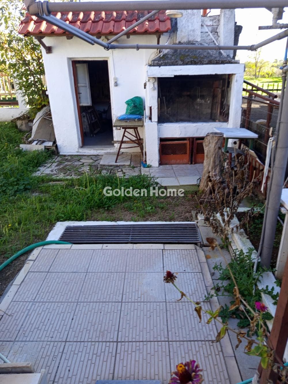 House in Paralia Neas Triglias, Triglia — Photo 20 of 22