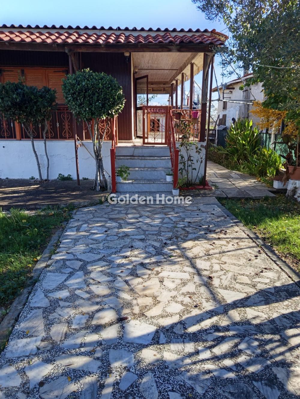 House in Paralia Neas Triglias, Triglia — Photo 5 of 22