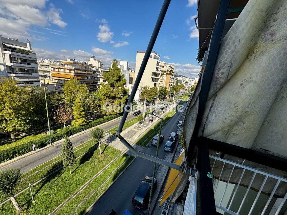 Διαμέρισμα στην Κέντρο, Νέος Κόσμος — Φωτογραφία 11 από 11