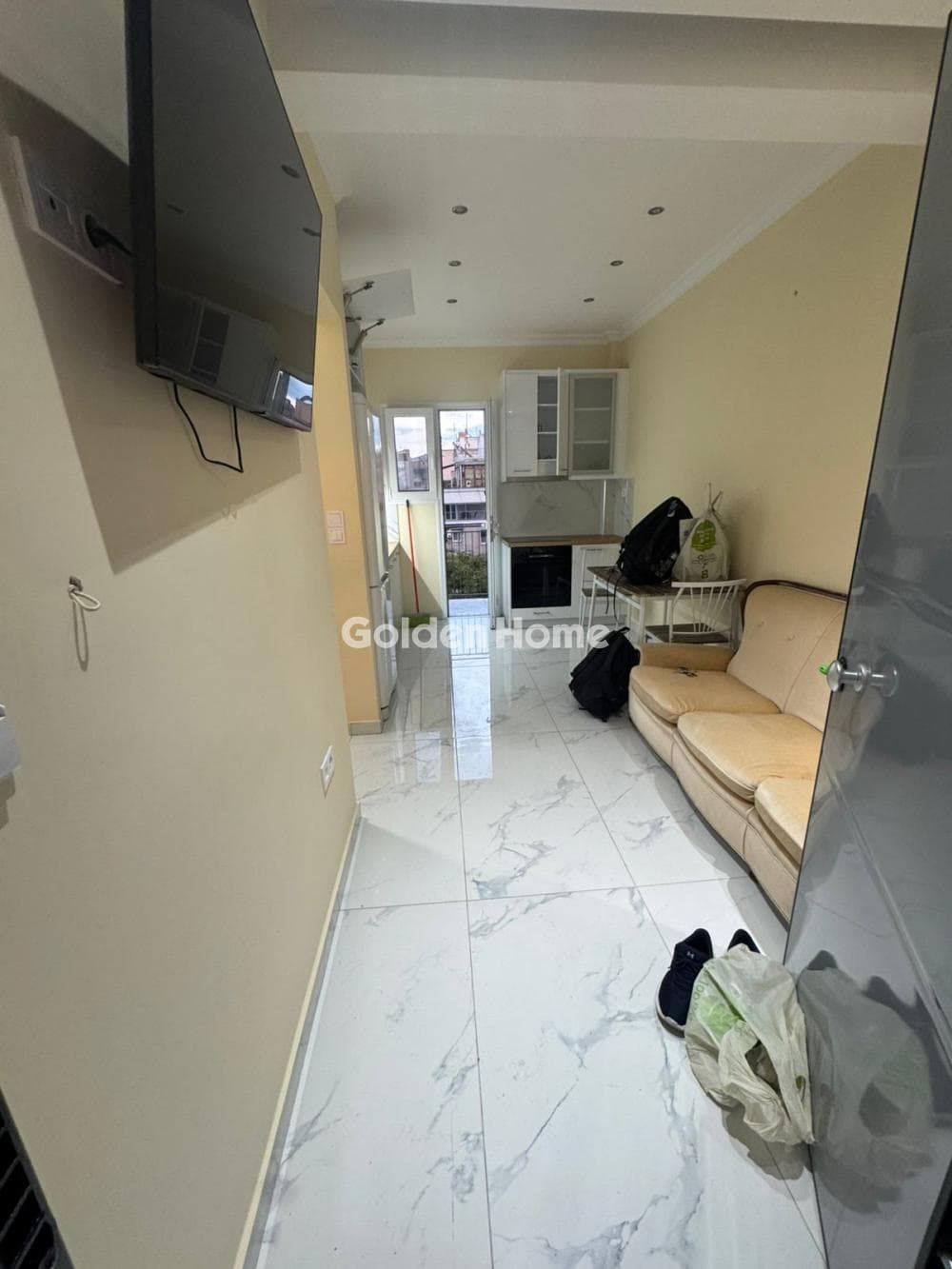 Apartment in Mouseio, Exarchia - Neapoli — Photo 3 of 17