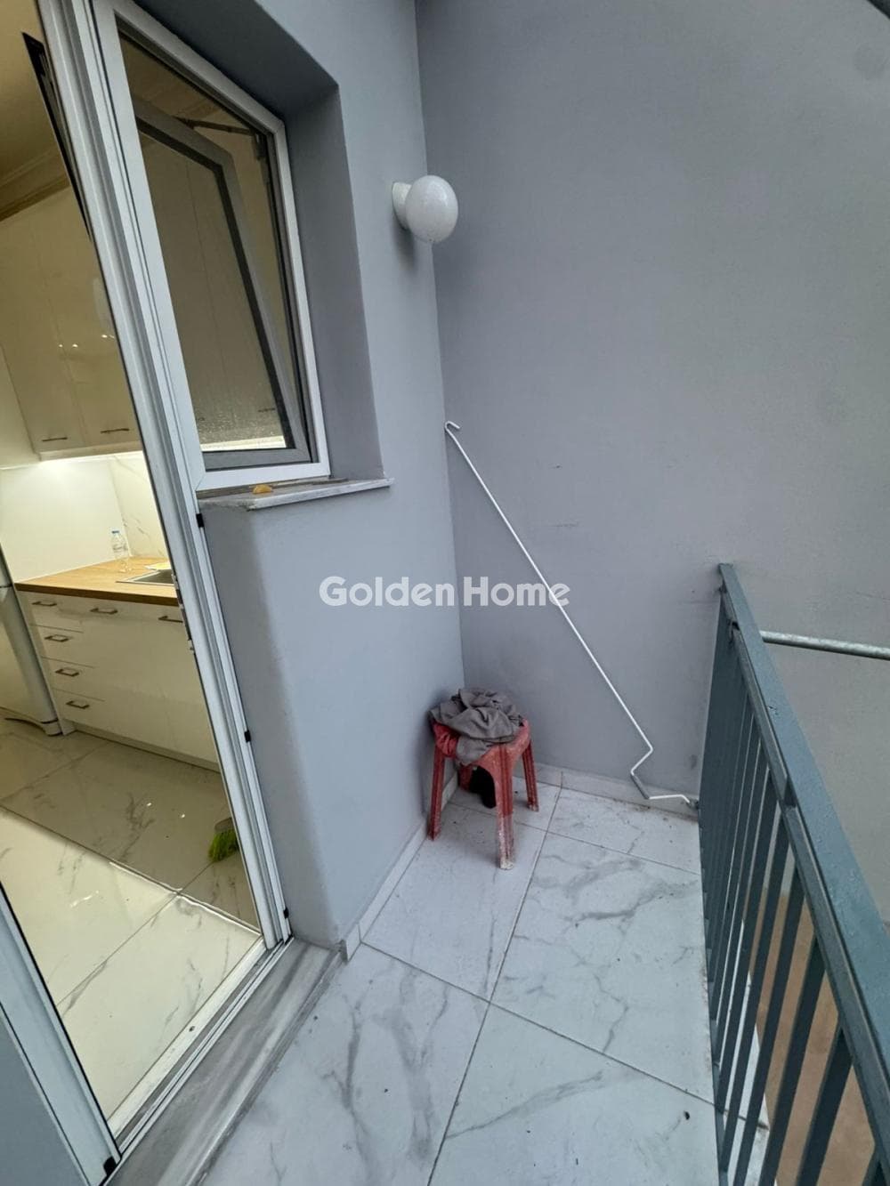 Apartment in Mouseio, Exarchia - Neapoli — Photo 17 of 17