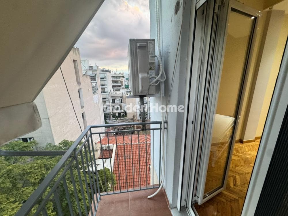 Apartment in Mouseio, Exarchia - Neapoli — Photo 13 of 17