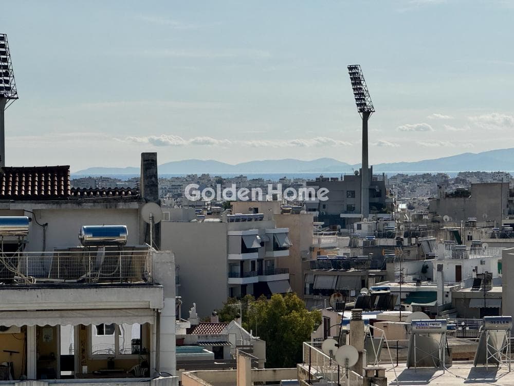 Διαμέρισμα στην Κέντρο, Νέα Σμύρνη — Φωτογραφία 10 από 15