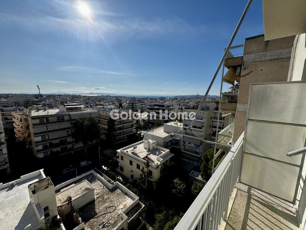 Διαμέρισμα στην Κέντρο, Νέα Σμύρνη — Φωτογραφία 9 από 15