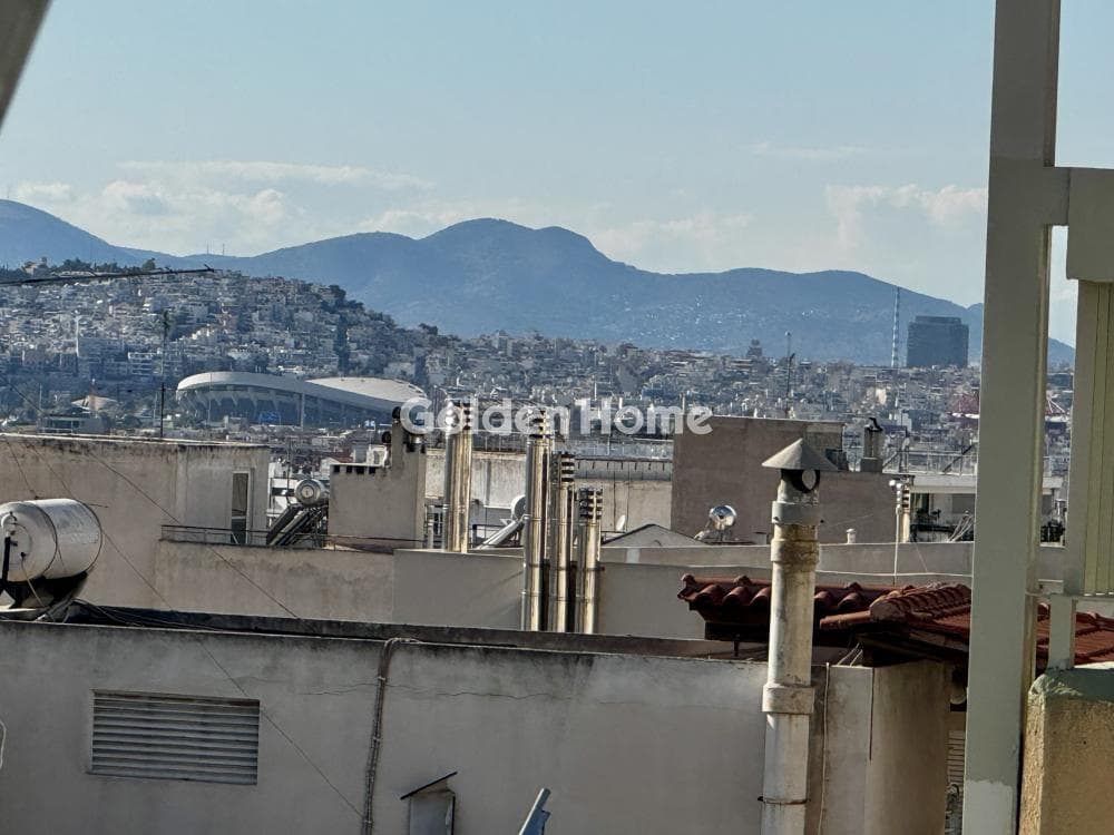 Διαμέρισμα στην Κέντρο, Νέα Σμύρνη — Φωτογραφία 11 από 15