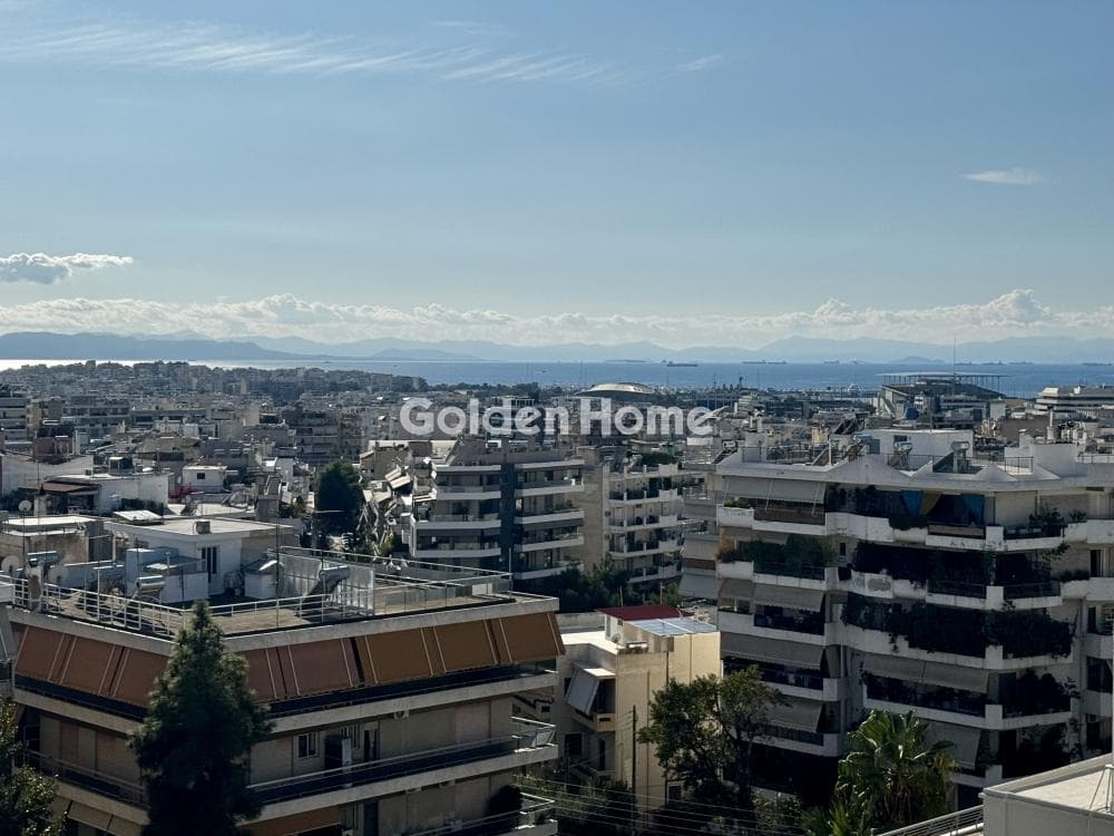 Διαμέρισμα στην Κέντρο, Νέα Σμύρνη — Φωτογραφία 14 από 15
