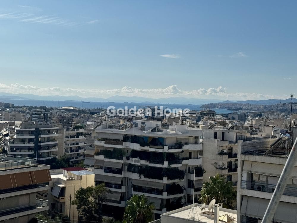 Διαμέρισμα στην Κέντρο, Νέα Σμύρνη — Φωτογραφία 4 από 15