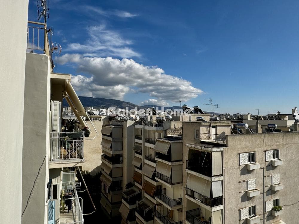 Διαμέρισμα στην Κέντρο, Νέα Σμύρνη — Φωτογραφία 13 από 15