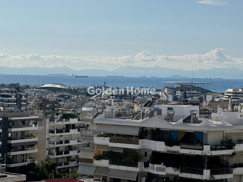 Διαμέρισμα στην Κέντρο, Νέα Σμύρνη — Φωτογραφία 15 από 15