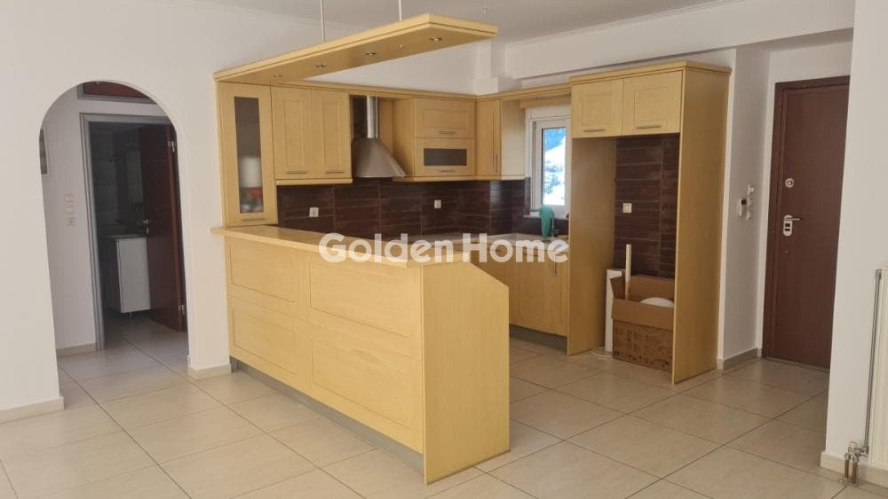 Apartment in Tourkovounia, Keratsini — Photo 9 of 15