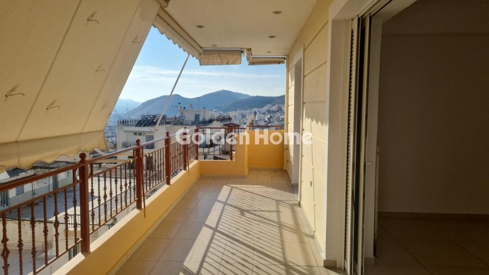 Apartment in Tourkovounia, Keratsini — Photo 2 of 15
