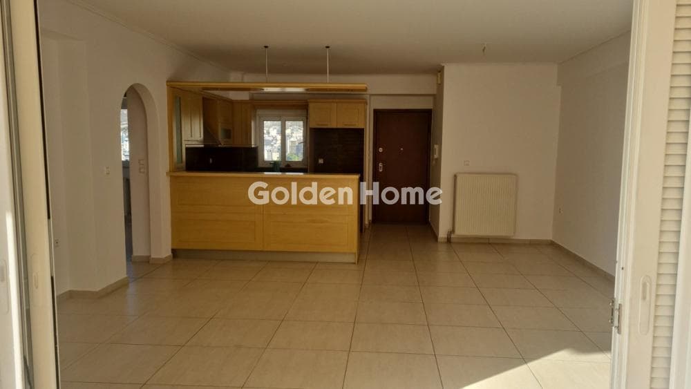 Apartment in Tourkovounia, Keratsini — Photo 10 of 15
